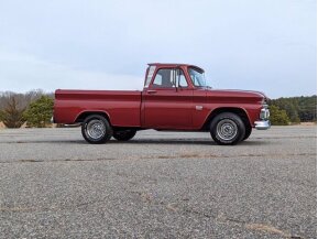 1966 Chevrolet C/K Truck for sale 101676514